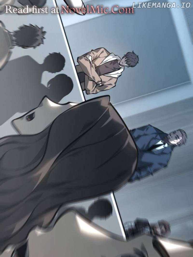 I'm the strongest boss Chapter 42 61